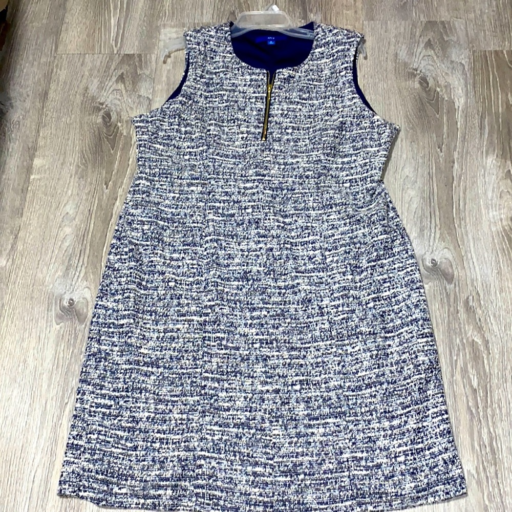 Straight dress-great for work